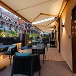 Hotel Delle Nazioni